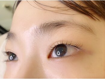 ナップ 天満(nap)/まつ毛パーマ