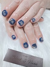 ブロックファイブハナ(Block 5 HANA)/