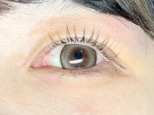 コム 草加マルイ店(com by neolive)/ビューラー要らずカールキープ