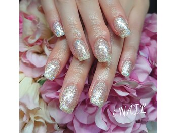 アイネイル(iNAIL)/