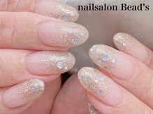 ビーズ(Bead's)/ラメグラ