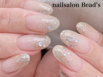 ビーズ(Bead's)/ラメグラ