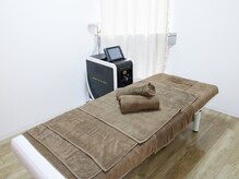 サロン ルイ(salonRui)/サロン店内