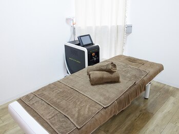 サロン ルイ(salonRui)/サロン店内