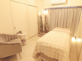 モナンジュ(ramonange)/大人なくつろげる空間