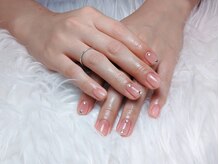 ルナ(Luna)/持ち込みデザイン