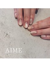 アイム(AIME)/シンプル