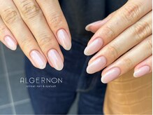 アルジャーノン リトリート(ALGERNON retreat)/オフィスネイル