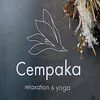 サロン チュンパカ(Salon Cempaka)のお店ロゴ