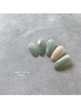 モノ(mono)/定額スタンダード　¥8,778