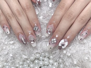 ワイワイ(yy)/ガーリーデザイン