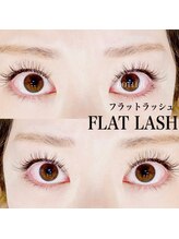 ドットイチイチマルイチ 銀座店(DOT1101)/フラットラッシュ