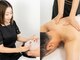 自然スタイル 新宿三丁目店の写真/【メンズリピート率NO,1◆上半身アロマ+美肌パック付/90分¥11800→¥7980】嬉しい個室空間☆新宿三丁目すぐ
