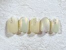 ¥11200/定額/くすみカラー