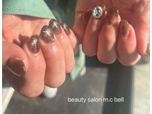 エムシーベル(m.c bell)/