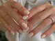 ロカネイルズ(roca nails)の写真/こだわりのワンカラーで指先からおしゃれ上級者に☆たくさんのサンプルから選べるため理想の指先が叶う♪