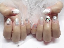 フェリスネイル 池袋店(Feliz Nail)/