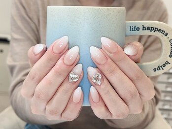 キナ(KINA)/12/5 ベース1色カラグラ