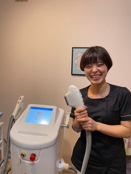 わいわい整体院/メンズ脱毛