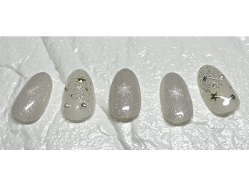 スターガーデン/