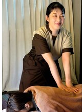 リラク 新橋店 Re Ra Ku ネモト NEMOTO