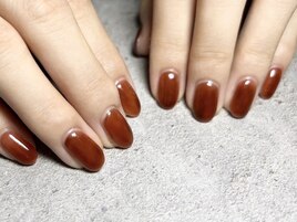 ワンカラー￥5000