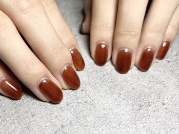 ワンカラー￥5000