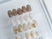 ベルダセカンド(BELDAD 2nd)/Luxury Course