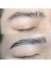 《★人気No.1★》メンズ眉毛wax 4,980円→4,400円