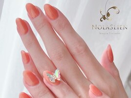 麻布ネイルサロン　ワンホン