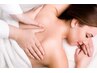 【女性限定スペシャル】★アロマオイル60分 ◆Hspa付！ 通常5500円→4980円　