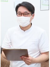 クレーン整骨院 あすと長町店 高橋 勇気