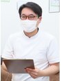 クレーン整骨院 あすと長町店 高橋 勇気