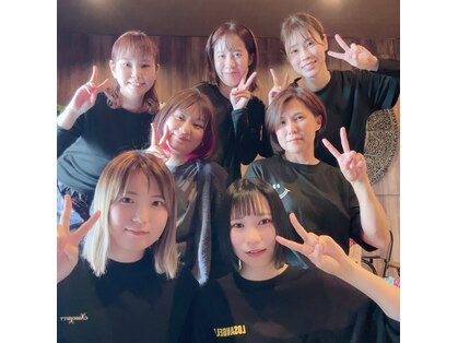 アジアンリラクゼーション ヴィラ 関店(asian relaxation villa)の写真