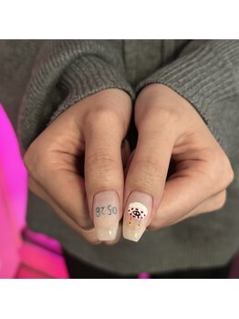 シエル エトワール(Ciel etoile)/