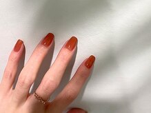 アンバイアオ(UN by ao.)/ブレンドワンカラー