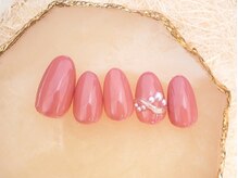 ABCネイル 柏マルイ店(ABC Nail)/★NEW★ハンド定額オフ込4980円