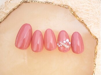 ABCネイル 柏マルイ店(ABC Nail)/★NEW★ハンド定額オフ込4980円