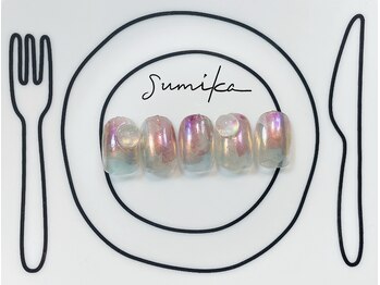 ネイルデザイン