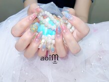 葵うさぎ