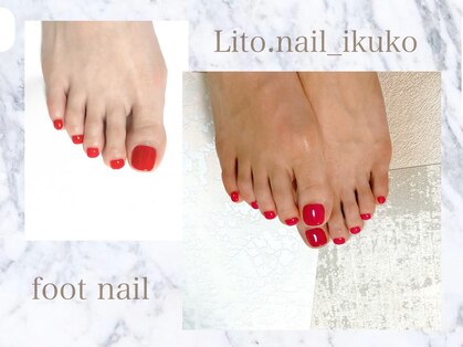 リト 茅ヶ崎((Lito)の写真