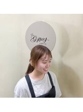 ジプシー アイアンドビューティ エビス(Gypsy eye&beauty ebisu)&nbsp;Mioto 