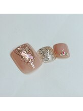ビーエヌネイル(BN NAIL)/