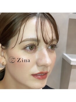 ジーナ 船橋南口(Zina)/カラーエクステ