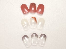 選べるデザインシンプルB
