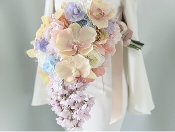 コンセプトユー 新宿(Concept U)/ウエディングメニューあり◎