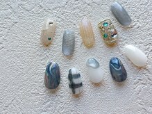 マイ ネイル 銀座店(Mai Nail)/ミディアムcourse