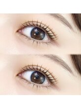 チルアンドアイ 千葉駅前店(Chill&Eye)/まつ毛パーマ/ラッシュリフト