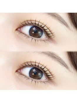 チルアンドアイ 千葉駅前店(Chill&Eye)/まつ毛パーマ/ラッシュリフト