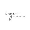 アイアイラッシュアンドブロウ 天王寺店(i eye... lash&brow)のお店ロゴ